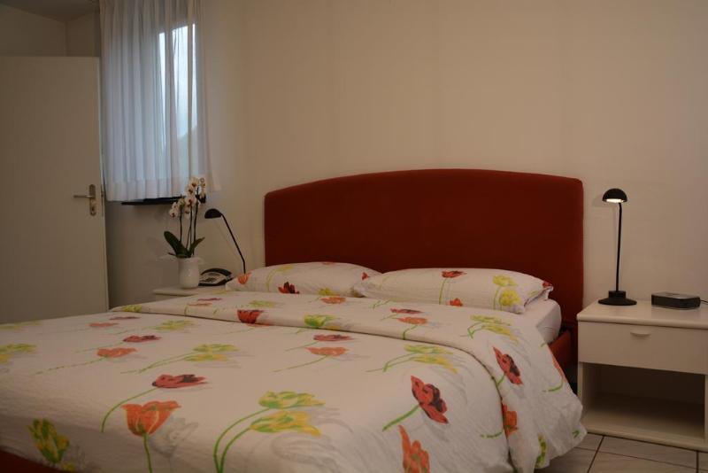 Hotel Nessi Locarno Eksteriør billede