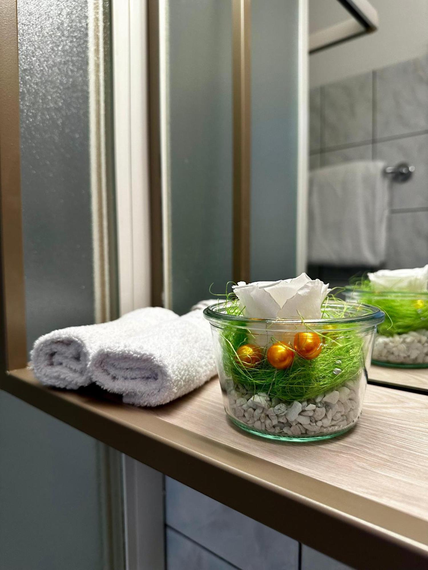 Hotel Nessi Locarno Eksteriør billede