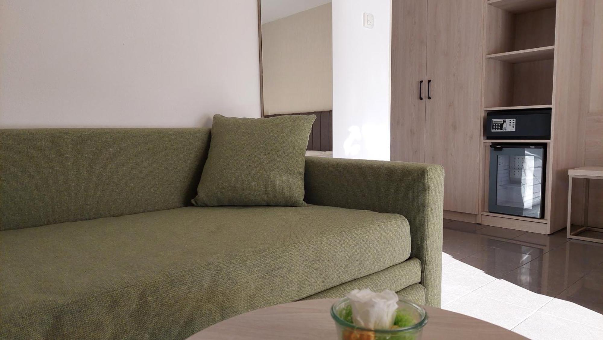 Hotel Nessi Locarno Eksteriør billede
