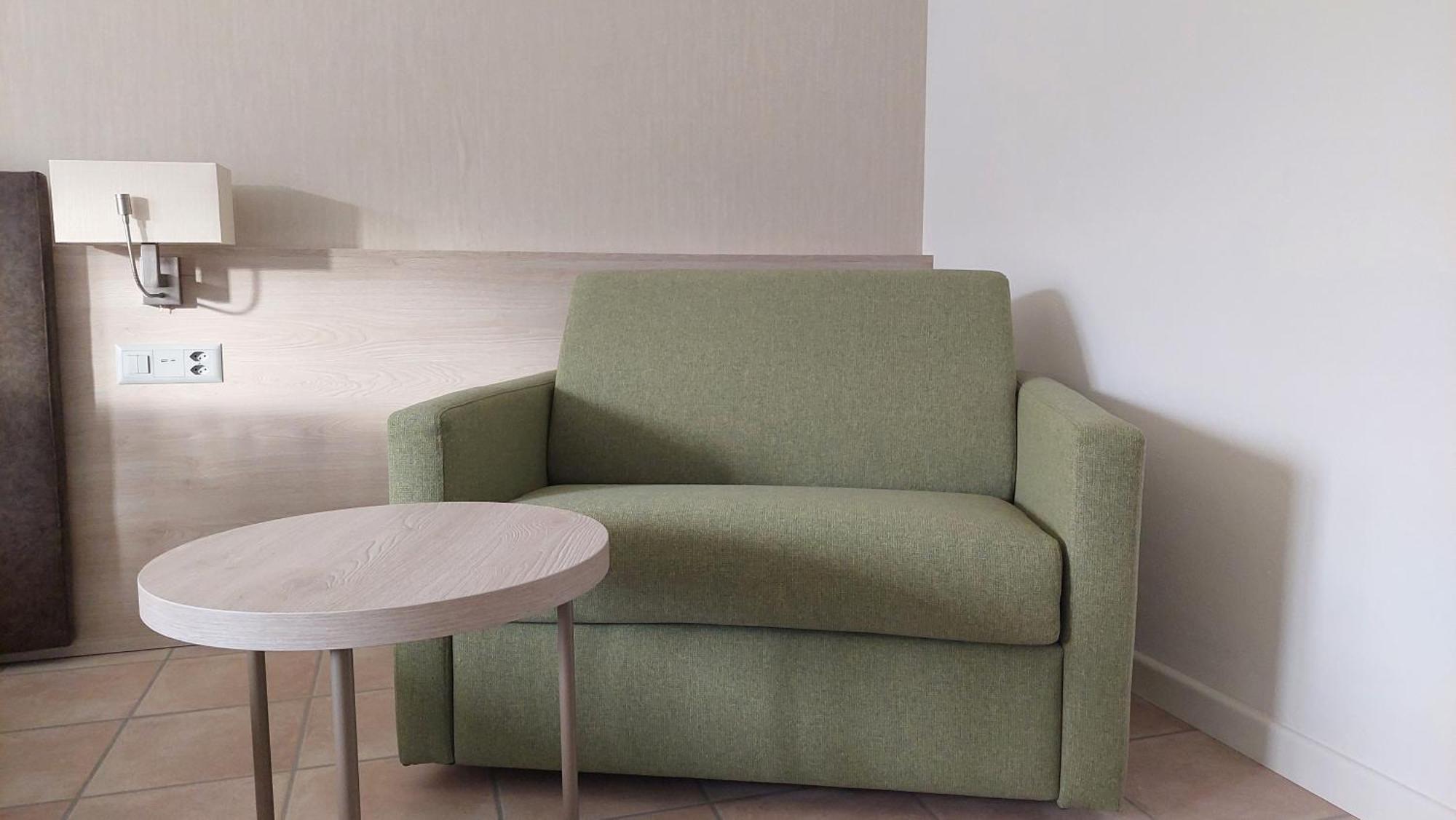 Hotel Nessi Locarno Eksteriør billede