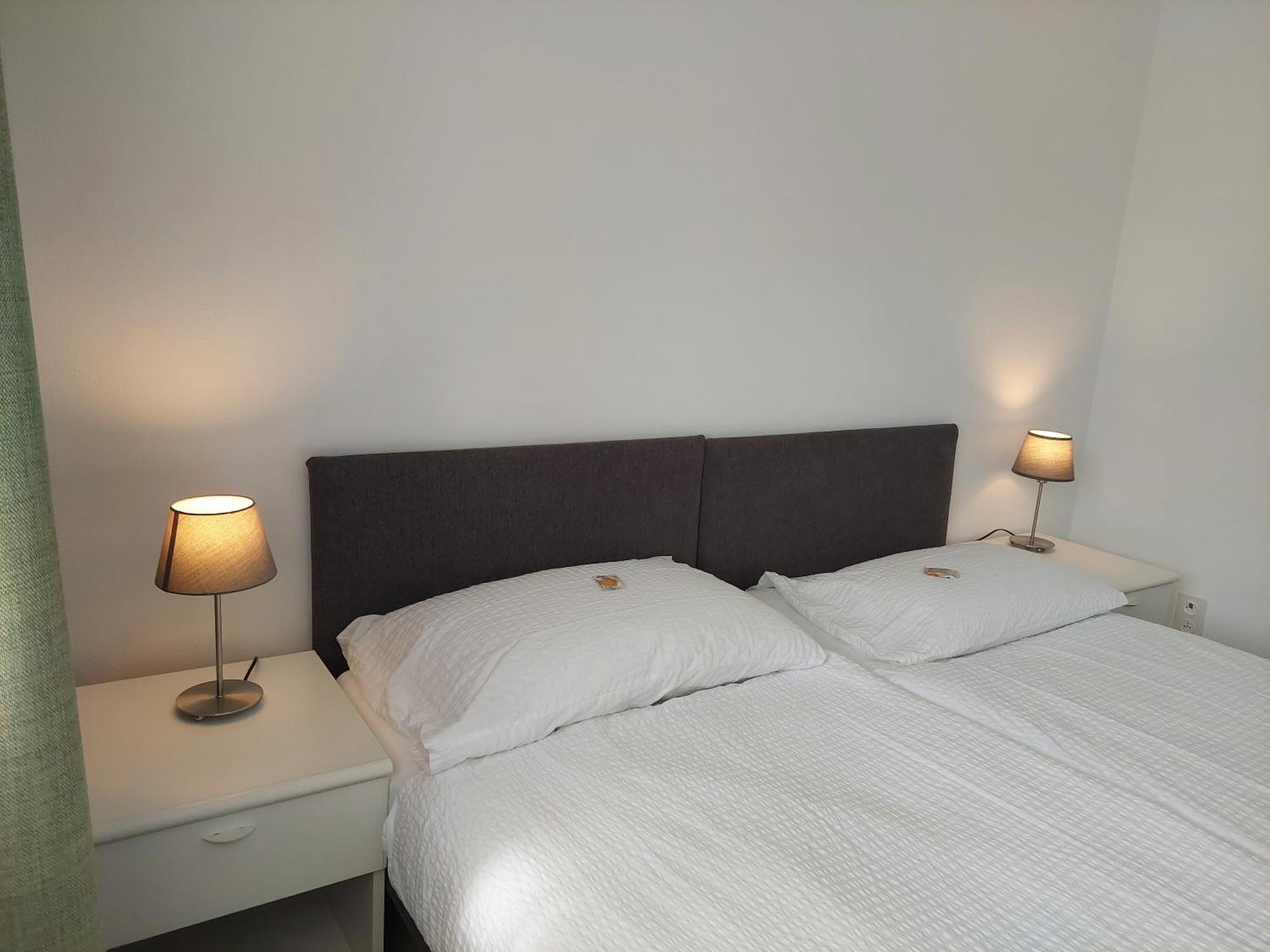 Hotel Nessi Locarno Værelse billede
